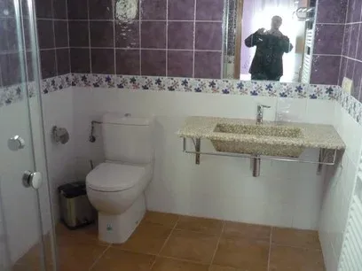 Imagen de 1 Baño