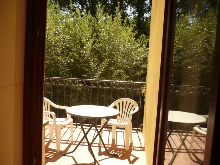 Imagen de Terraza