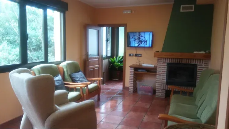 Imagen de Salón