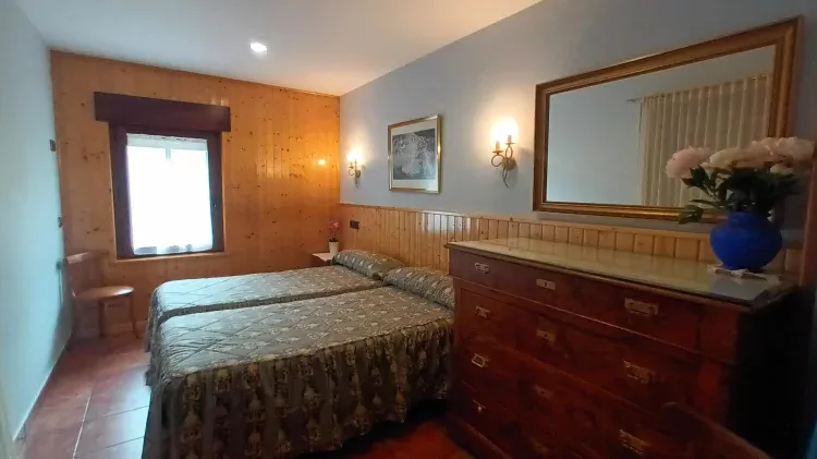Imagen de Dormitorio 2 camas