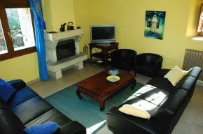 Imagen de La Casa de la Huerta