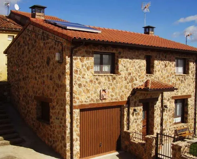 Imagen de Fachada