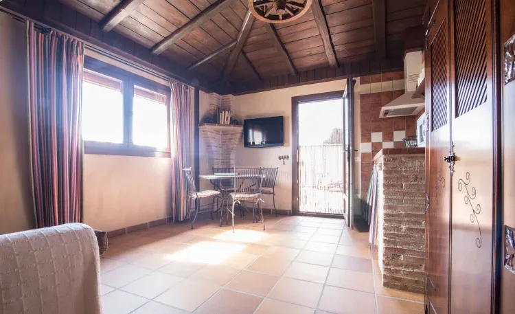 Imagen de Salón/Cocina Argaela II