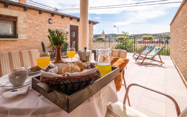 Imagen de Terraza/cenador