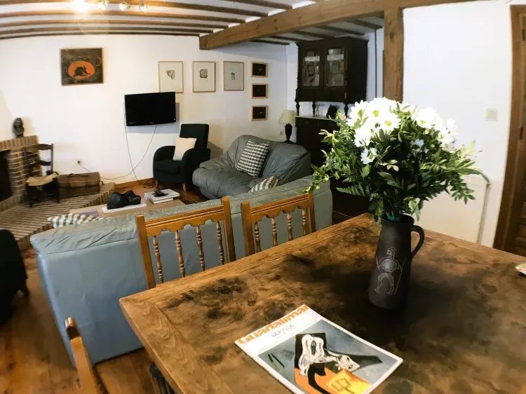 Imagen de Salón comedor