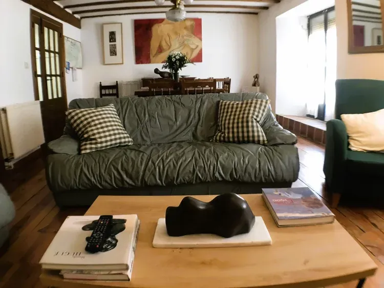 Imagen de Salón comedor