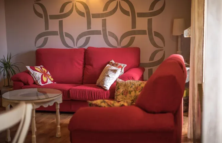 Imagen de Salón comedor