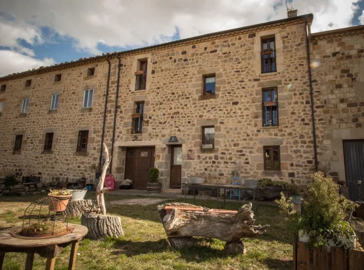 Imagen de Exterior de la casa
