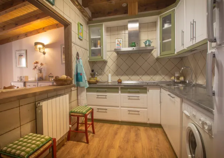 Imagen de Cocina