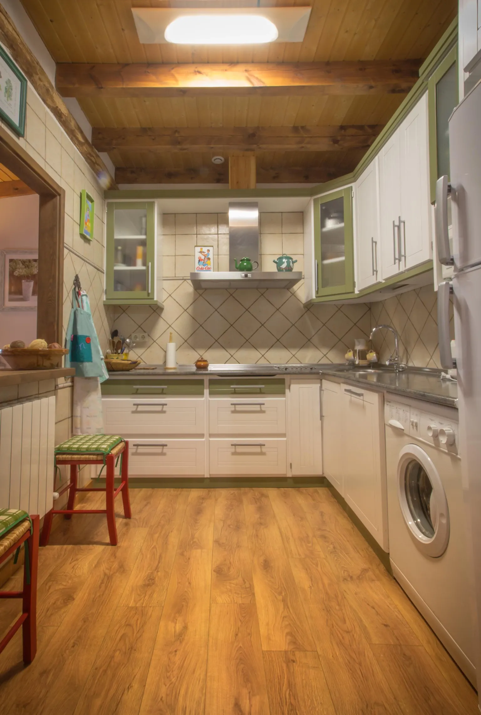 Imagen de Cocina