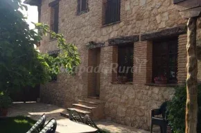 Imagen de Casa Rural El Robledal I y II 