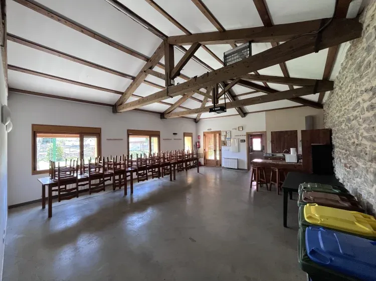 Imagen de Salón Comedor 2