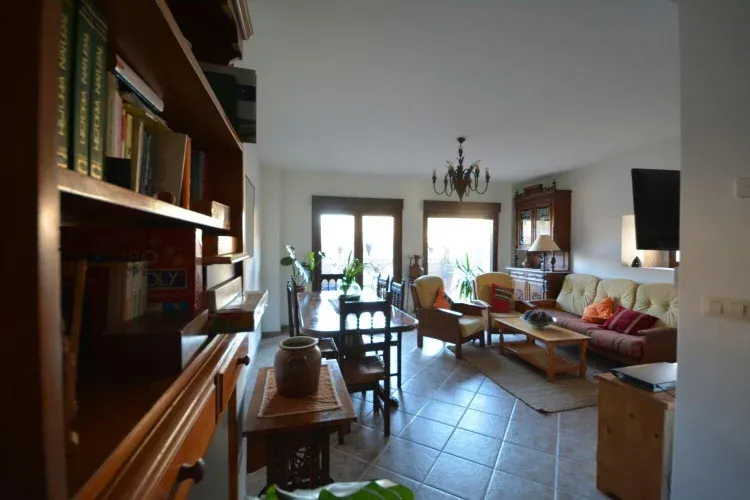 Imagen de Salón-comedor