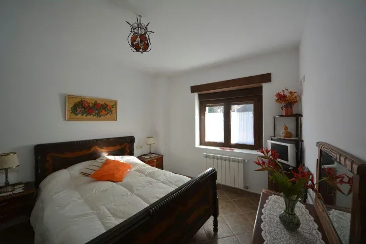 Imagen de Habitación de planta principal habilitada para discapacitados