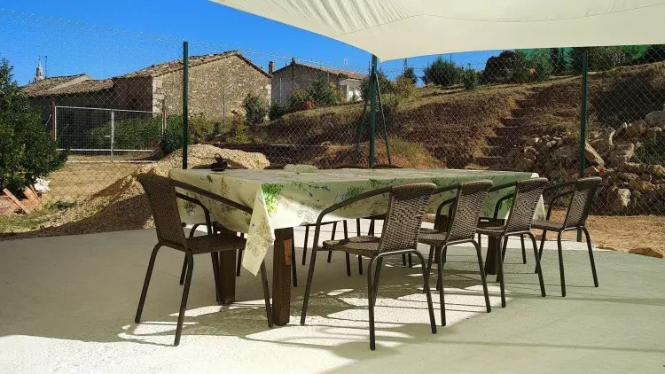 Imagen de Patio