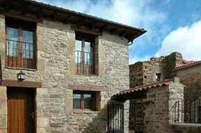 Imagen de Nacimiento del Río Alhama