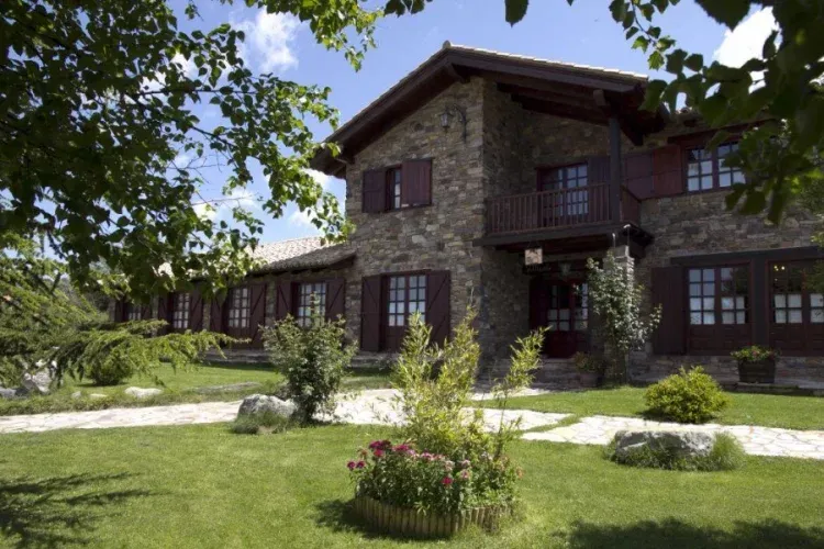 Imagen de exterior casa 3