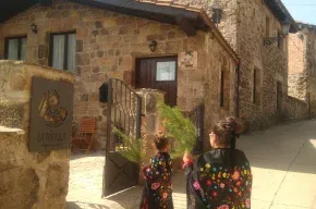 Imagen de La Piñorra