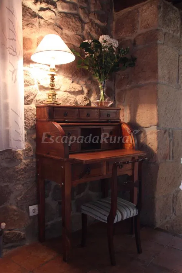 Imagen de Detalle salón