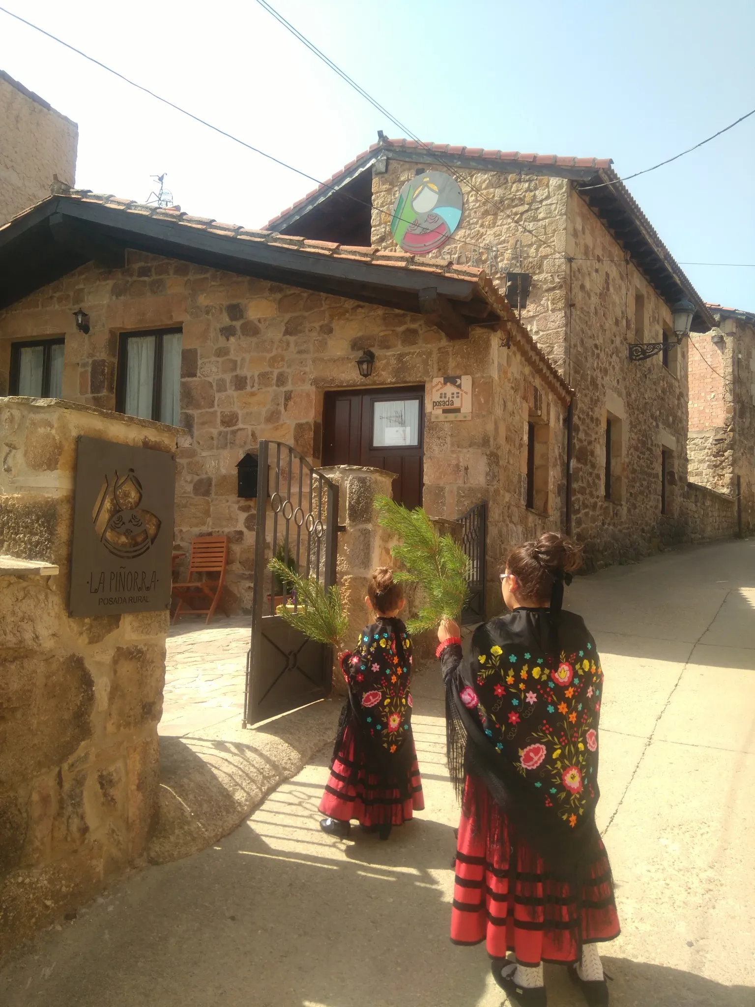 Imagen de Exterior