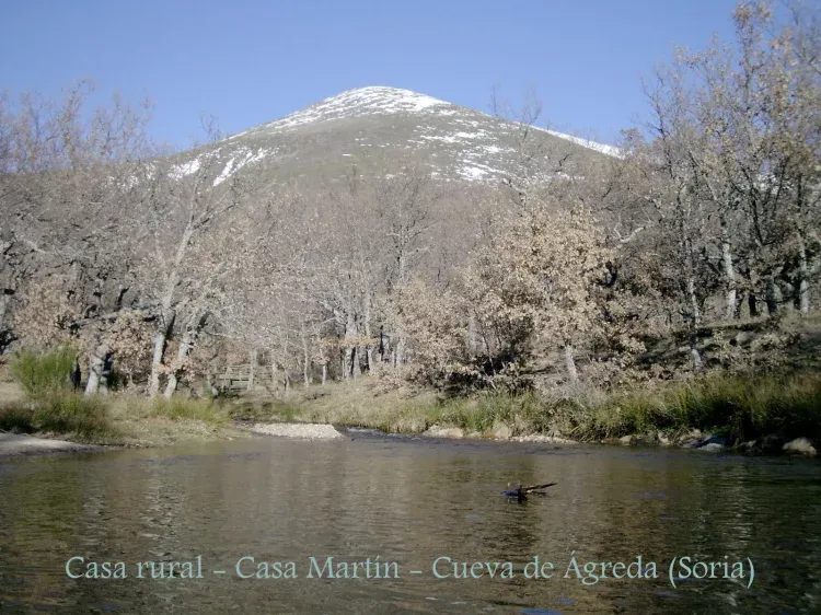 Imagen de Moncayo