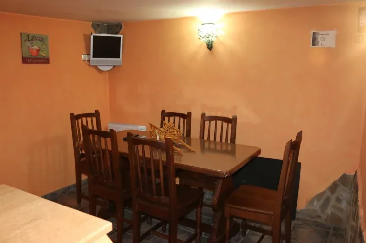 Imagen de Bodega