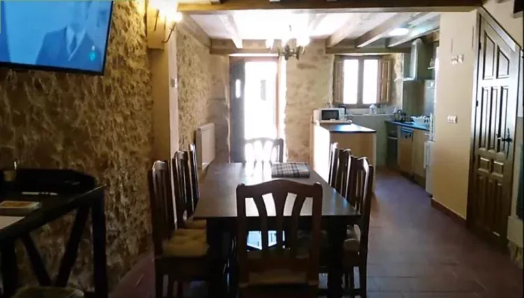 Imagen de Comedor/Cocina