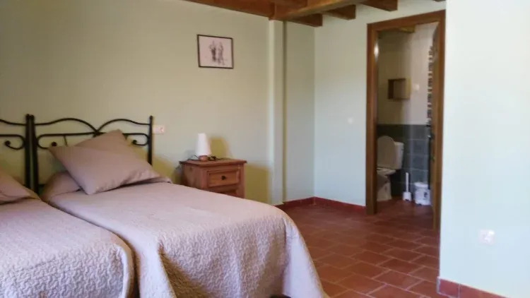 Imagen de Habitación doble