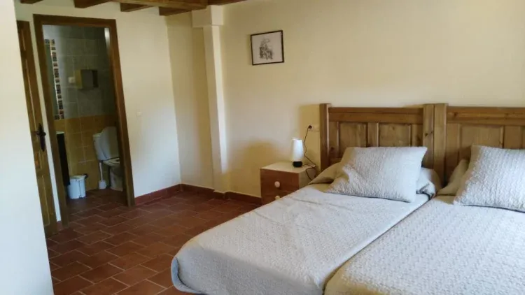 Imagen de Habitación doble