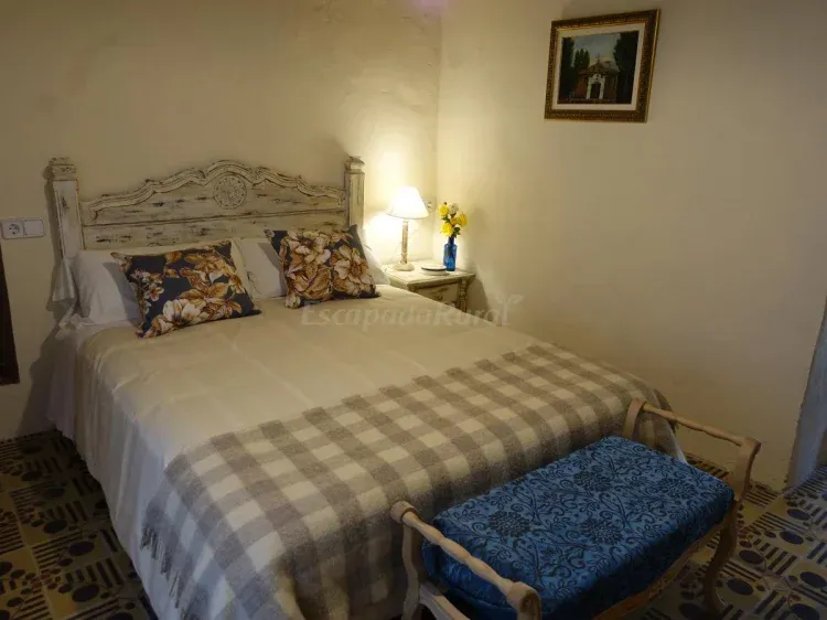 Imagen de dormitorio 