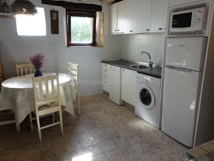 Imagen de cocina