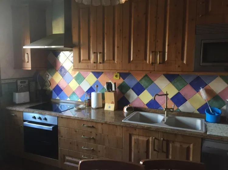 Imagen de Cocina