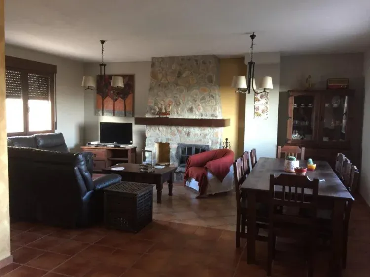 Imagen de Salón