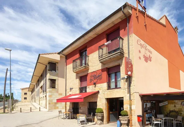 Imagen de HOSTAL RURAL LOS CANTEROS