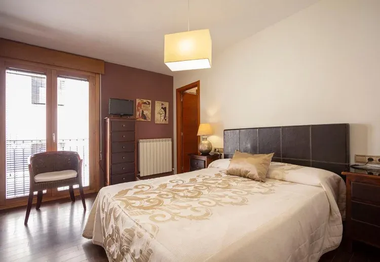 Imagen de HABITACIÓN DOBLE