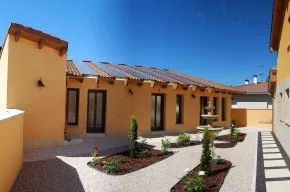 Imagen de La Dehesa de Santa Úrsula
