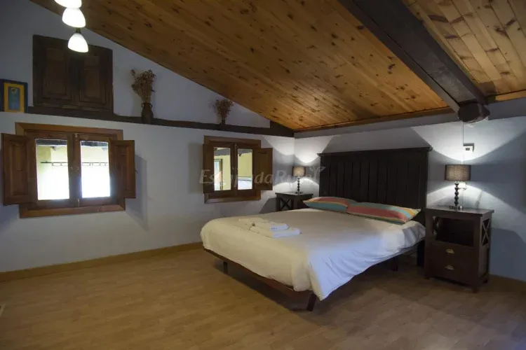 Imagen de Habitación principal