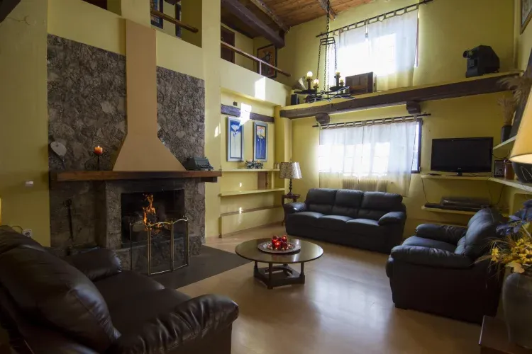 Imagen de Salón
