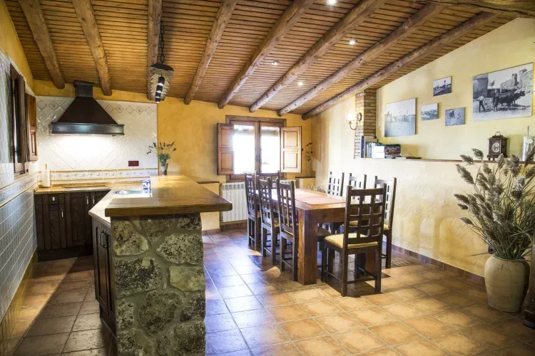 Imagen de Comedor/Cocina