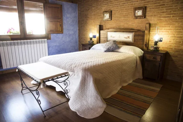 Imagen de Habitación de matrimonio