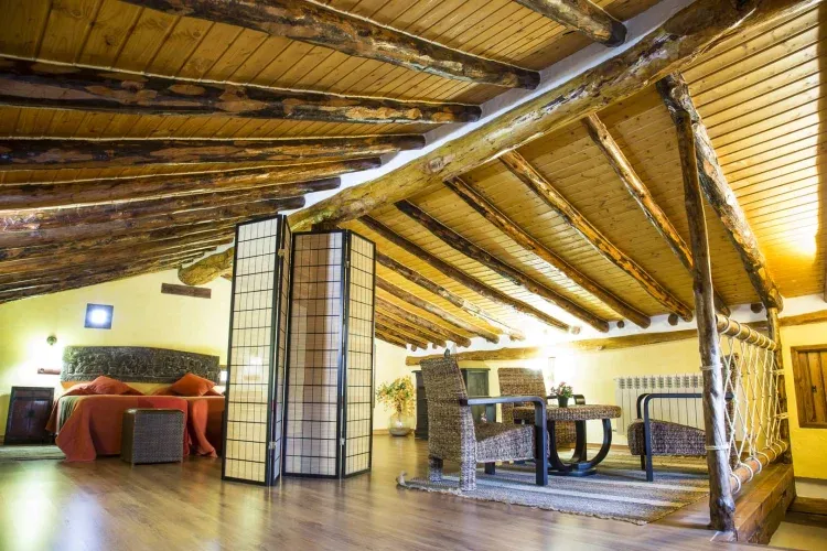 Imagen de Suite