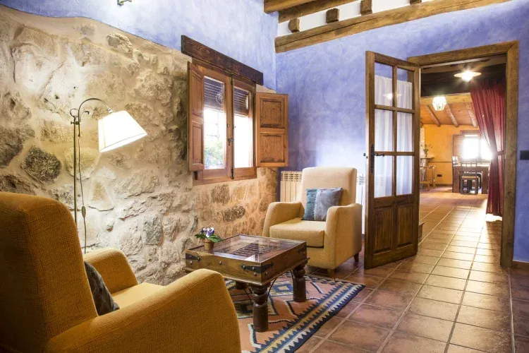 Imagen de Sala de estar