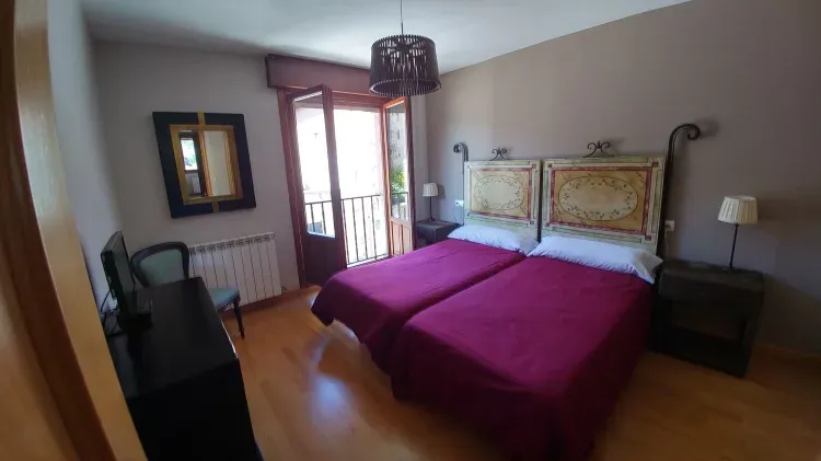 Imagen de DORMITORIO DOBLE