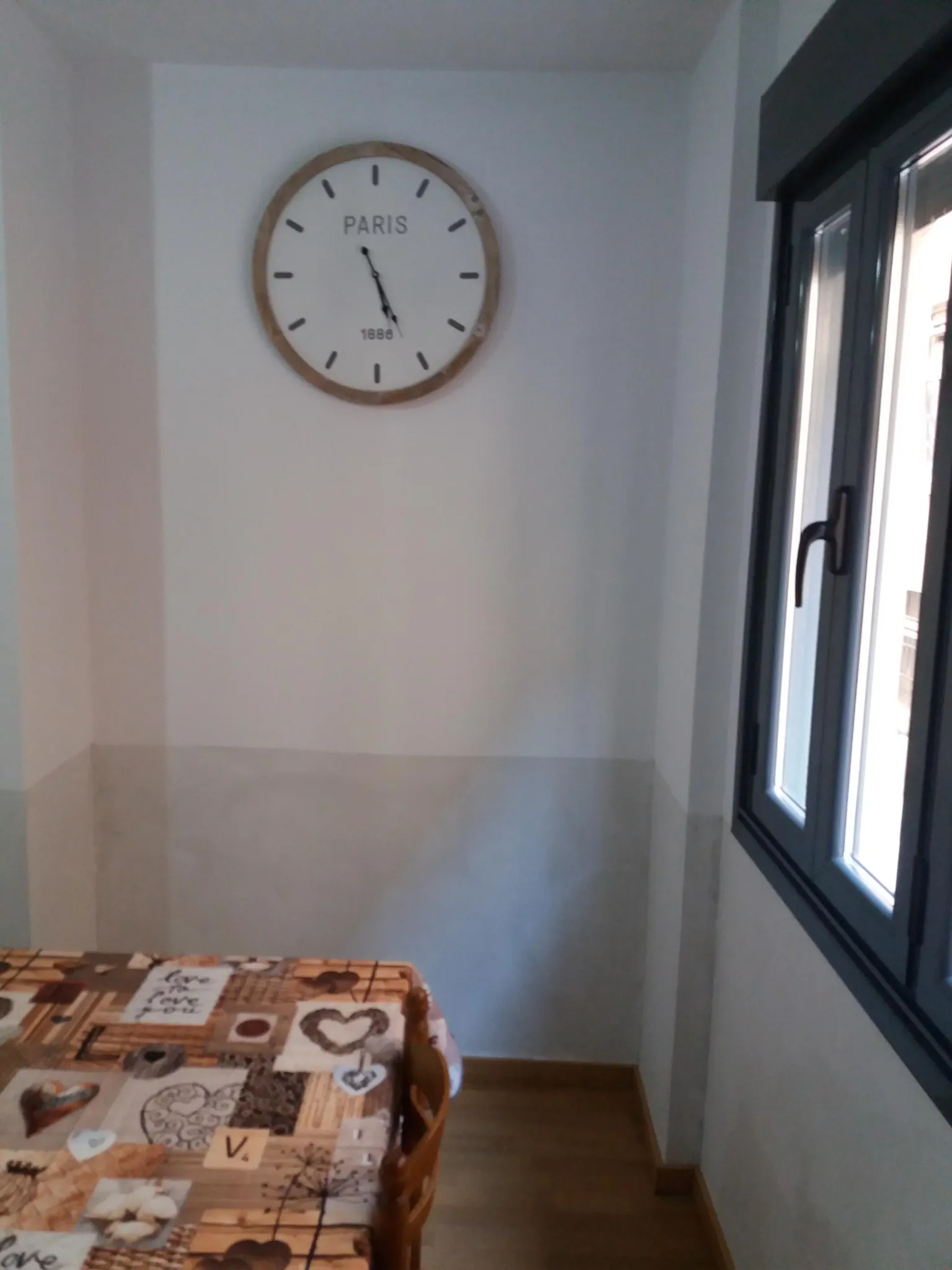 Imagen de Comedor