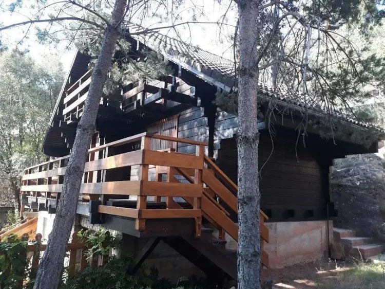 Imagen de Vista exterior