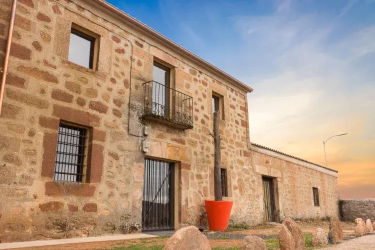 Imagen de Exterior