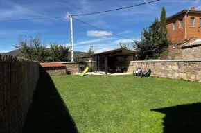 Imagen de Casa rural Camino Soria