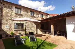 Imagen de Casa rural Acebarillo