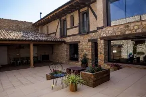 Imagen de Casa Rural Sierra del Solorio