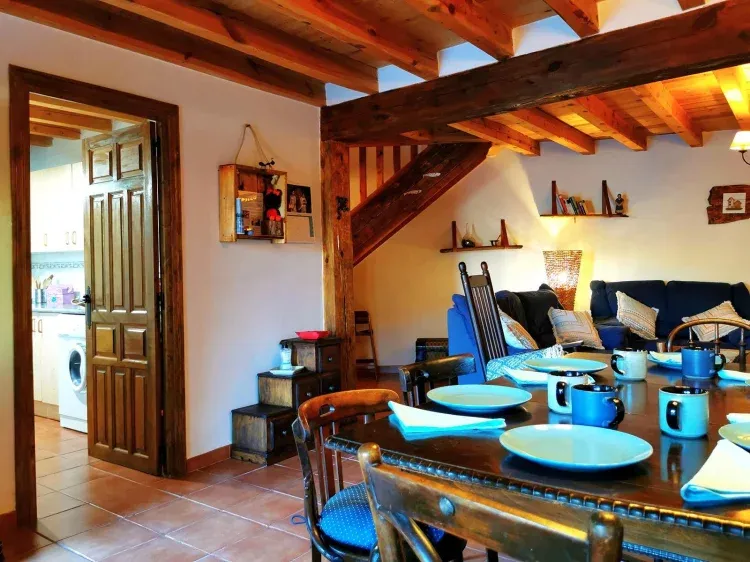 Imagen de Salón comedor